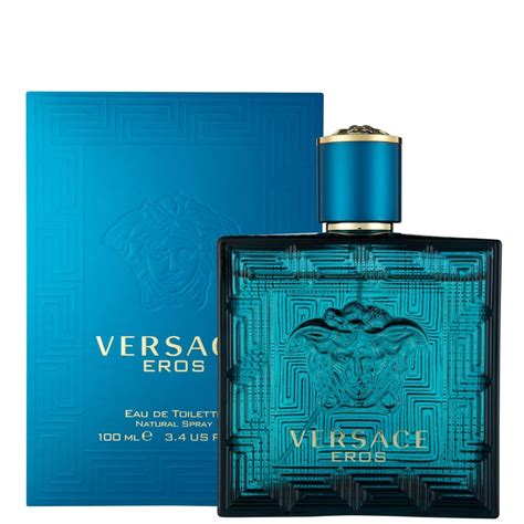 versace eros 100ml karstadt|versace cologne.